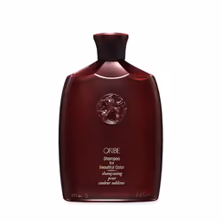 Oribe Shampoo for Beautiful Color, 250ml, 250 ml, Shampoo, Unisex, Damaged hair, Dyed hair, Treated hair, Colour protection, ...