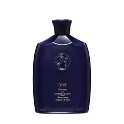 Oribe Shampoo for Brilliance & Shine, 250ml, 250 ml, Shampoo, Unisex, Damaged hair, Dry hair, Hydration, Moisturizing, Nouris ...