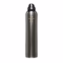 Oribe Superfine Strong, Hair spray, Unisex, 300 ml, Fixation, Spray through hair to lock in styles.