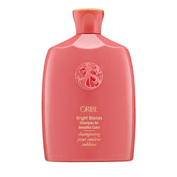 Oribe Bright Blonde for Beautiful Color Shampoo, 250ml