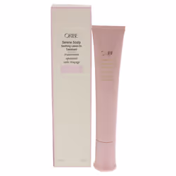 Oribe Serene Scalp Soothing Leave-On Treatment - 1.7 oz Treatment