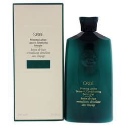 Oribe Priming Lotion Leave-In Conditioning Detangler - 8.5 oz Detangler