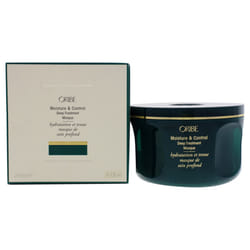 Oribe Moisture and Control Deep Treatment Masque - 8.5 oz Masque