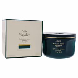 Oribe Moisture and Control Deep Treatment Masque - 8.5 oz Masque