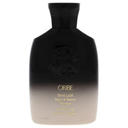 Oribe Gold Lust Repair and Restore Shampoo - 2.5 oz Shampoo