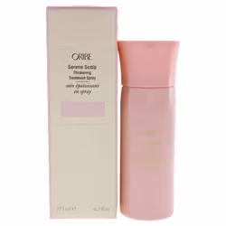 Oribe Serene Scalp Thickening Treatment Spray - 4.2 oz Treatment