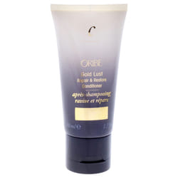 Gold Lust Repair and Restore Conditioner by Oribe for Unisex - 1.7 oz Conditioner
