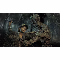 Take-Two Interactive The Walking Dead: The Final Season (Nintendo Switch) Standard Multilingual