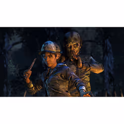 Take-Two Interactive Telltale's The Walking Dead: The Final Season, PS4 Standard PlayStation 4