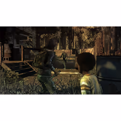 Take-Two Interactive Telltale's The Walking Dead: The Final Season, PS4 Standard PlayStation 4 - Additional view 4