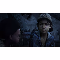 Take-Two Interactive Telltale's The Walking Dead: The Final Season, PS4 Standard PlayStation 4 - Additional view 5