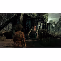 Take-Two Interactive Telltale's The Walking Dead: The Final Season, PS4 Standard PlayStation 4 - Additional view 6