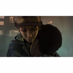 Take-Two Interactive Telltale's The Walking Dead: The Final Season, PS4 Standard PlayStation 4 - Additional view 7