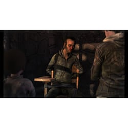 Skybound Games The Walking Dead : The Final Season