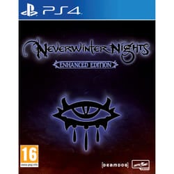 Skybound Games Neverwinter Nights : Enhanced Edition Standard PlayStation 4