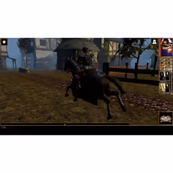 Skybound Games Neverwinter Nights : Enhanced Edition Standard PlayStation 4 - Additional view 5