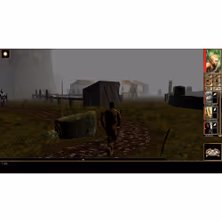 Skybound Games Neverwinter Nights : Enhanced Edition Standard PlayStation 4 - Additional view 6