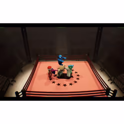 Skybound Games Gang Beasts Standard PlayStation 4