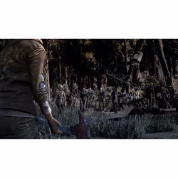 Skybound Games The Walking Dead: The Telltale Definitive Series Complete PlayStation 4