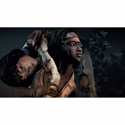 Skybound Games The Walking Dead: The Telltale Definitive Series Complete PlayStation 4