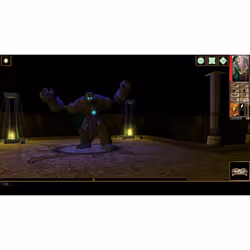 Skybound Games Neverwinter Nights : Enhanced Edition Standard PlayStation 4 - Additional view 7