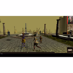 Skybound Games Neverwinter Nights : Enhanced Edition Standard PlayStation 4 - Additional view 8