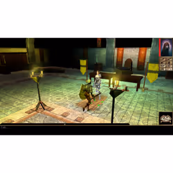 Skybound Games Neverwinter Nights : Enhanced Edition Standard Xbox One