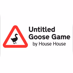 Iam8bit Untitled Goose Game Standard PlayStation 4