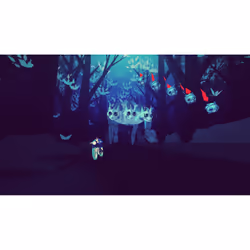 Annapurna Interactive Sayonara Wild Hearts - Additional view 4