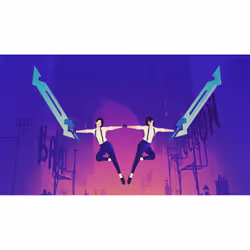 Annapurna Interactive Sayonara Wild Hearts - Additional view 5