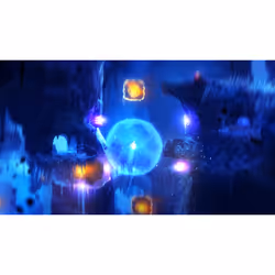 Iam8bit Ori and the Blind Forest - Definitive Edition Standard German, English, Spanish, French, Italian, Japanese, Portuguese, Russian Nintendo Switch