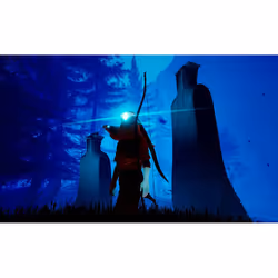 Annapurna Interactive The Pathless Standard English PlayStation 5 - Additional view 8