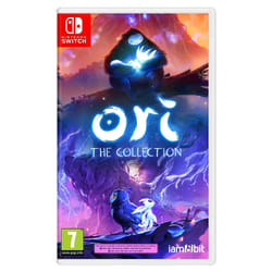 Iam8bit Ori The Collection (Switch) Multilingual Nintendo Switch
