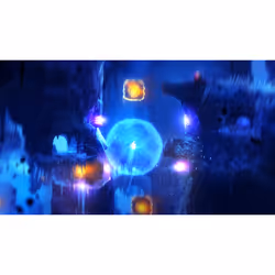 Iam8bit Ori The Collection (Switch) Multilingual Nintendo Switch