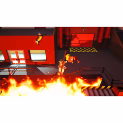 Skybound Games Gang Beasts Standard Multilingual Nintendo Switch - Additional view 5