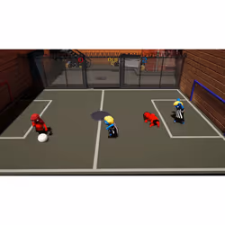 Skybound Games Gang Beasts Standard Multilingual Nintendo Switch - Additional view 6