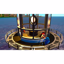 Skybound Games Gang Beasts Standard Multilingual Nintendo Switch - Additional view 8
