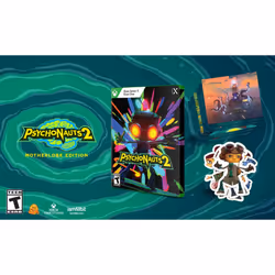 Psychonauts 2: Motherlobe Edition - Xbox One