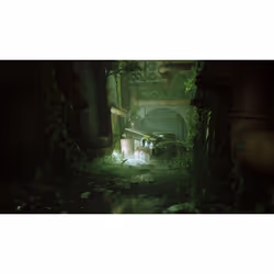 Skybound Games Stray Standard Italian PlayStation 5 - Additional view 5