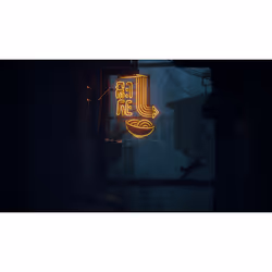 Skybound Games Stray Standard Italian PlayStation 5 - Additional view 6