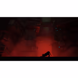 Skybound Games Stray Standard Italian PlayStation 5 - Additional view 8