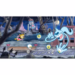 Take-Two Interactive Cuphead - Physical Edition - Additional view 8
