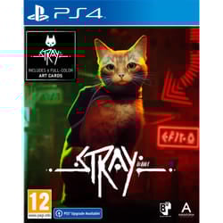 Take-Two Interactive Stray Standard Italian PlayStation 4