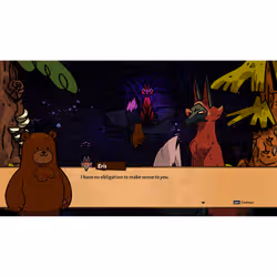 Skybound Games Bear & Breakfast - Additional view 2