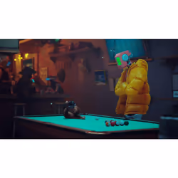 Stray (Xbox)