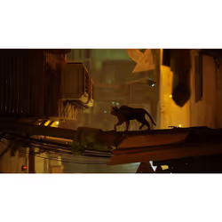 Stray (Xbox)