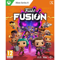 Maximum Games Funko Fusion Standard English Xbox Series X