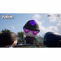 Maximum Games Funko Fusion Standard English Xbox Series X - Additional view 4