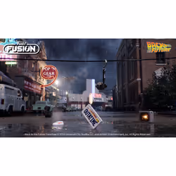 Maximum Games Funko Fusion Standard English Xbox Series X - Additional view 5