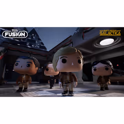 Maximum Games Funko Fusion Standard English Xbox Series X - Additional view 7